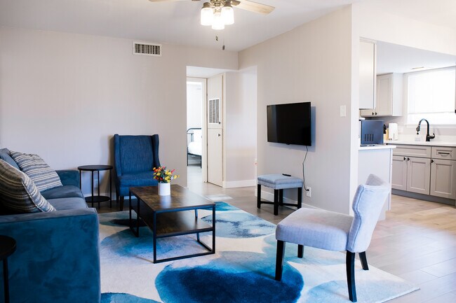 Foto del edificio - 3423 Willowrun Dr