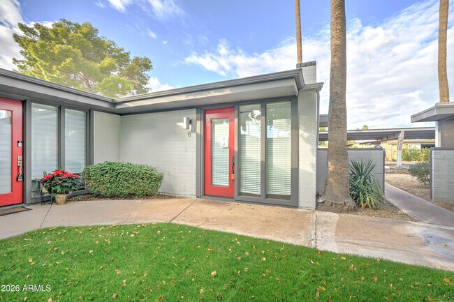 Foto del edificio - 4204 N 38th St