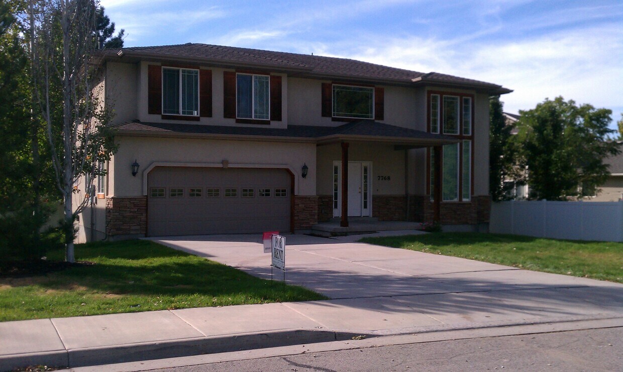Primary Photo - 7782 S Chad Heights Ln