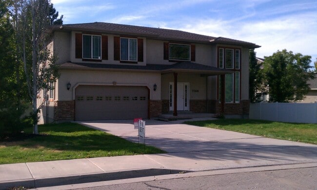 Building Photo - 7782 S Chad Heights Ln