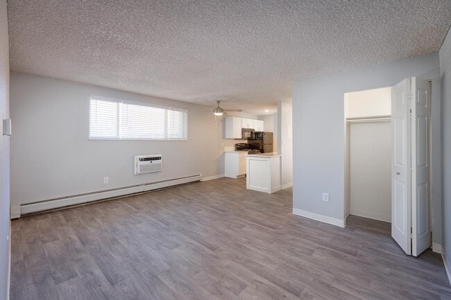 Front Door View - Reserve at Water Tower Village