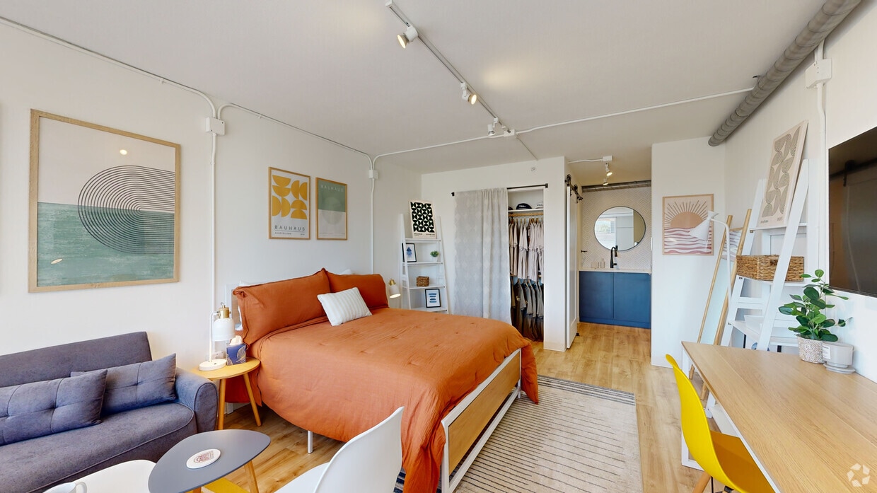 Photo - The Wilder Apartments