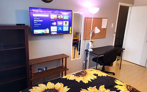 Photo - 10400 Hammerly Blvd Townhome