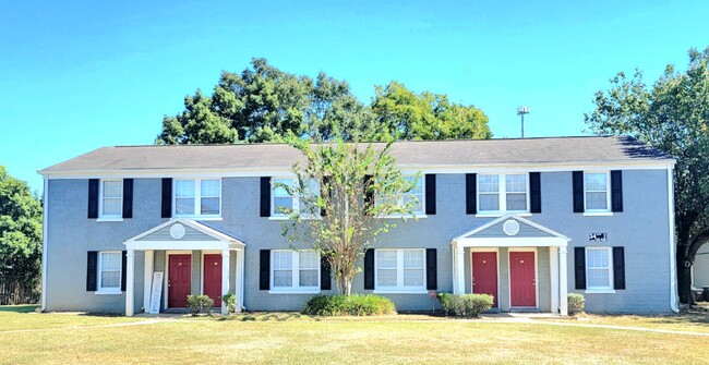 Midtown Oaks Apartments Mobile Al