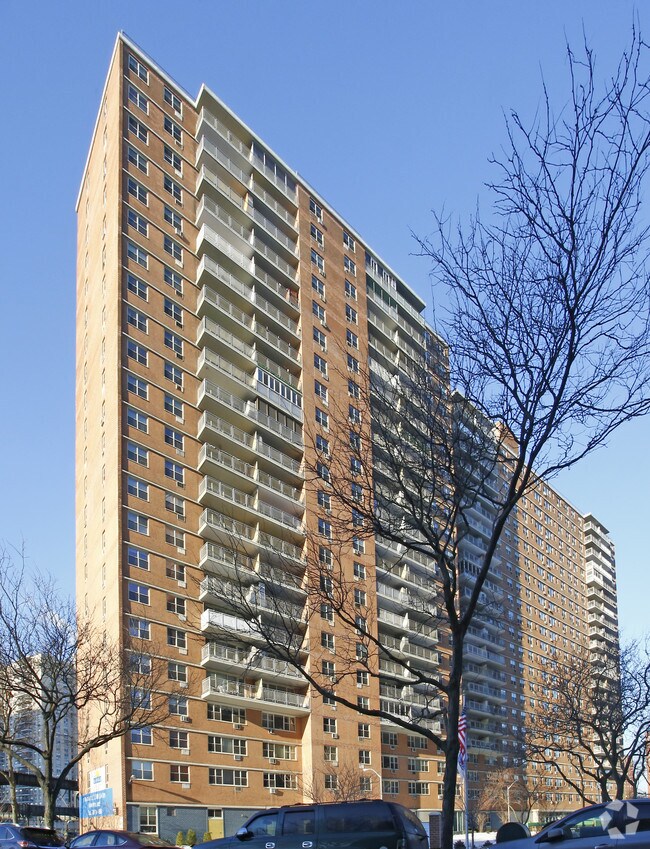 Trump Village West CoOps Apartments Brooklyn, NY