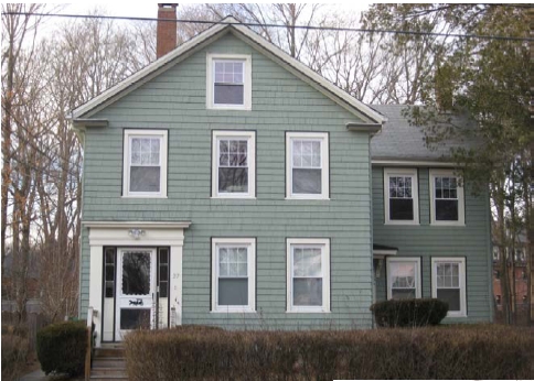 Foto principal - 27 Springhill Ave