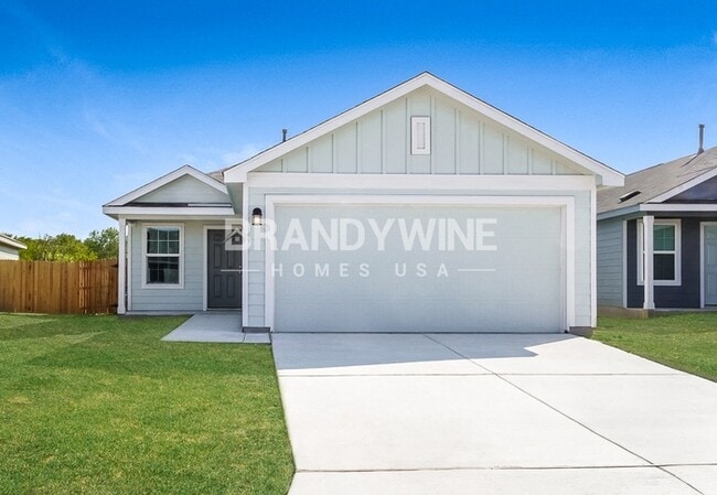 Foto del edificio - 7014 Winding Shelf