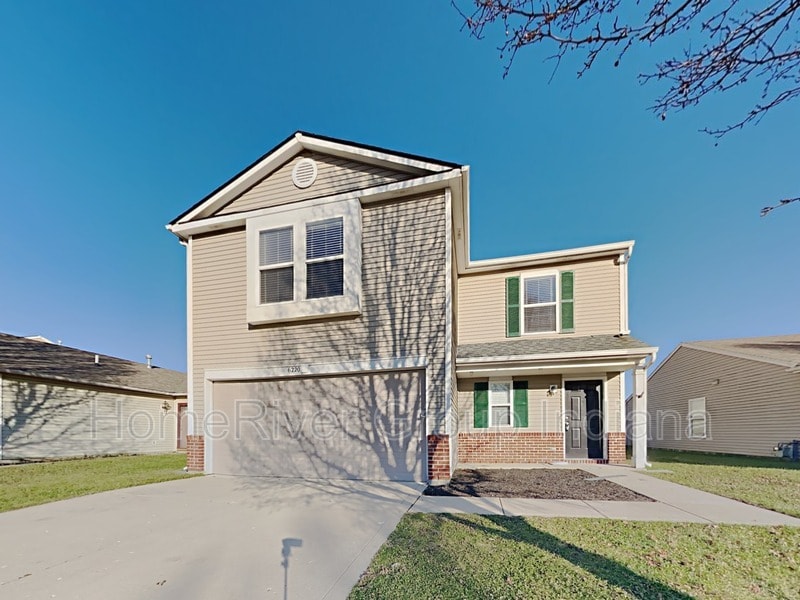 6220 E Mariah Hill Ln, Camby, IN 46113 House Rental in Camby, IN