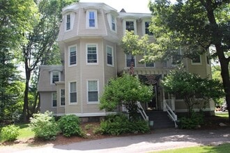 Building Photo - 125 Winter St