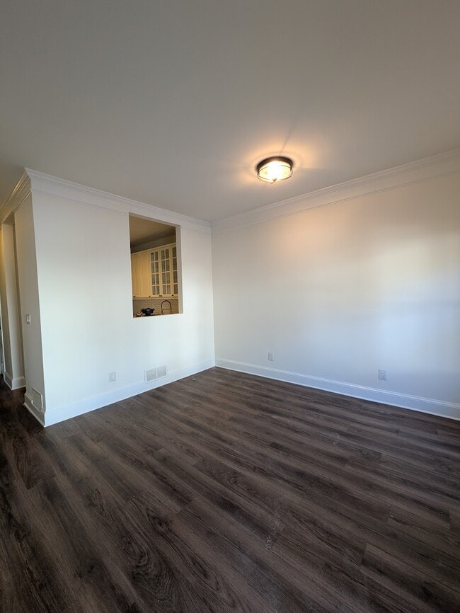 dining room - 2187 Spring Walk Ct Townhome
