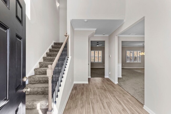 Building Photo - COMING SOON: APRIL 15 2026: Immaculate, Upgraded Home with Custom Features and Spacious Outdoor L...