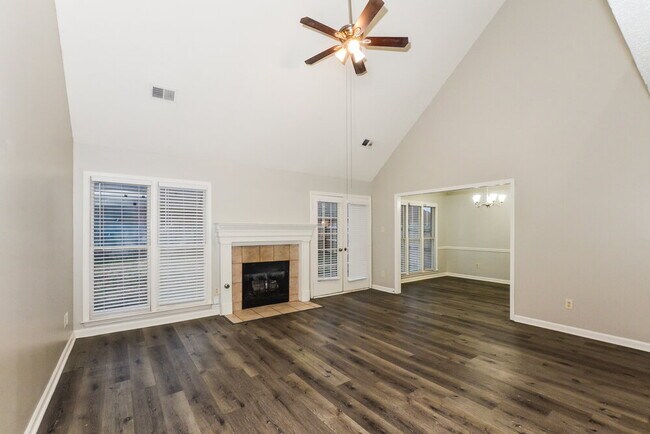 Foto del edificio - 9254 Chalkwell Ave