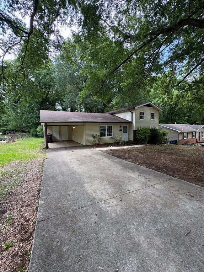 Foto del edificio - For Rent – Charming 4BR Home in Ardmore Area!