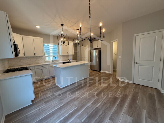 Foto del edificio - 1521 Blair Ave