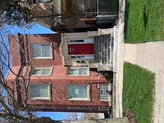 Building Photo - 7301 S Green St