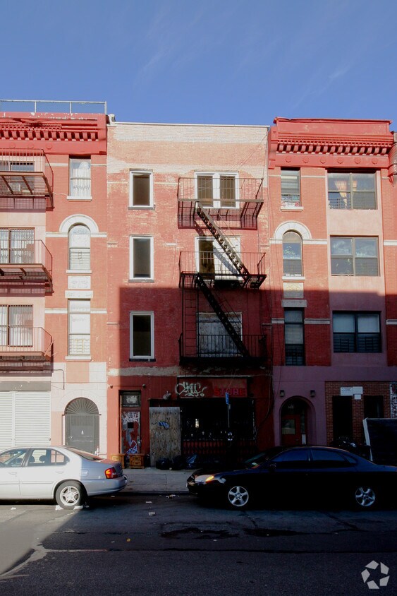 Foto principal 12/03/06 - 751 DeKalb Ave