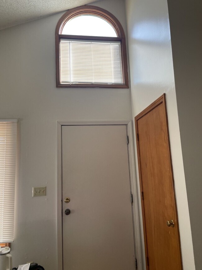 Plano de planta - Rose Houses