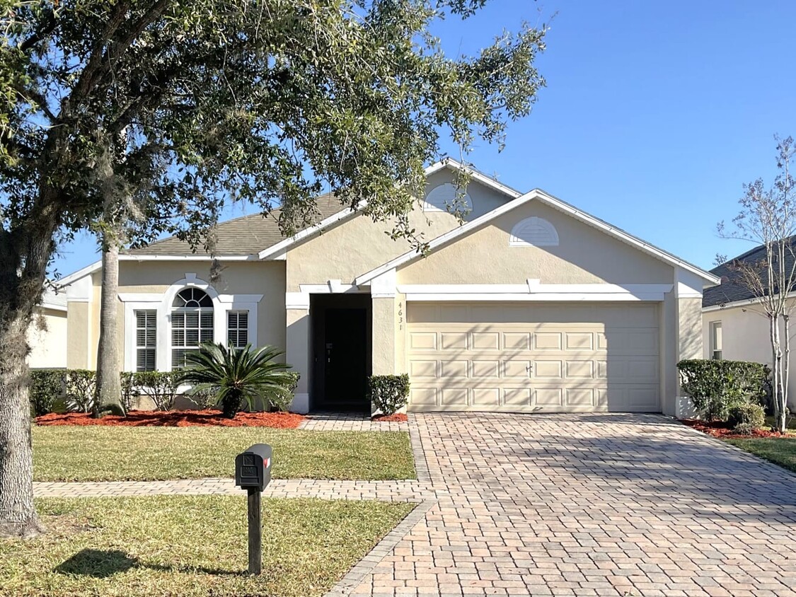 Primary Photo - 4631 Cumbrian Lakes Dr