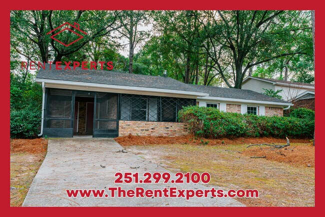 Foto del edificio - 5655 William and Mary St