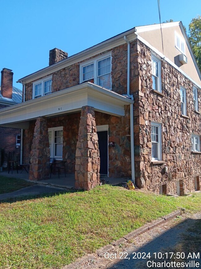 Foto del edificio - 502 14th St NW