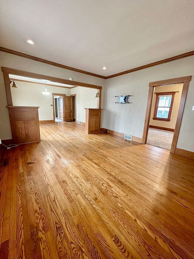 Foto del edificio - 124 N 43rd St