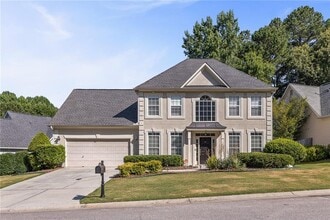 Building Photo - 2109 Berryhill Cir SE