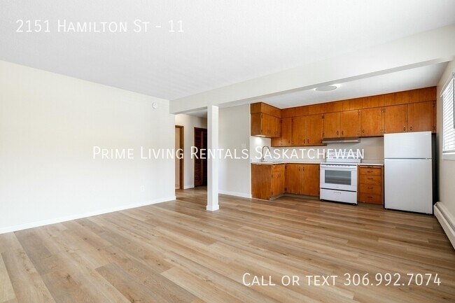 Photo du bâtiment - 2151 Hamilton St