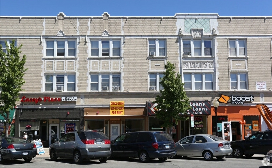 Building Photo - 6500-6510 Cermak Rd