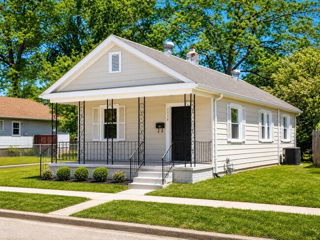 Photo - 1314 20th St (Chesapeake, VA) House