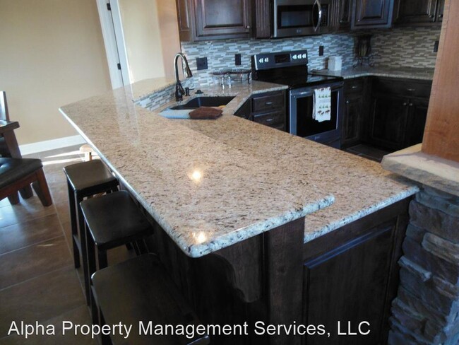 Foto del edificio - 3 br, 2 bath House - 415 NW 350th Rd