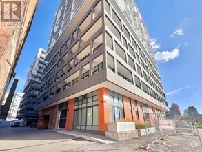 Building Photo - 9-709 Tecumseth St.