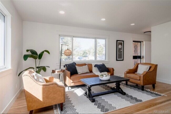 Building Photo - 4600 S Inca St