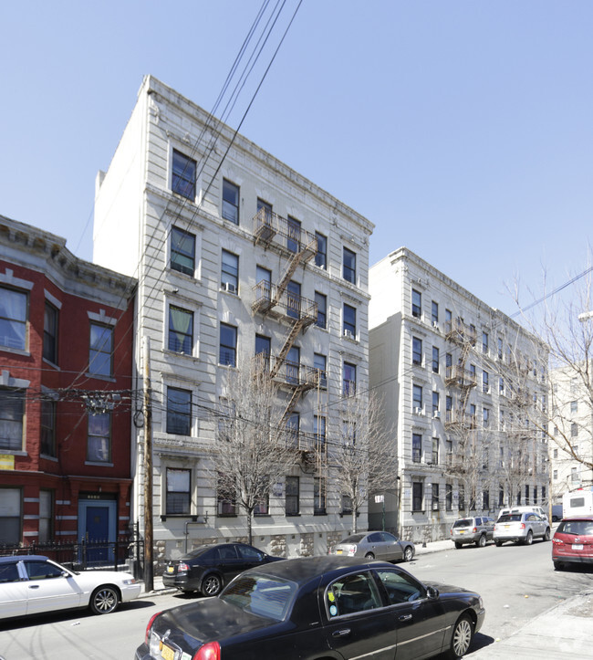 1051-1055 College Ave, Bronx, NY 10456 - Apartments in Bronx, NY ...