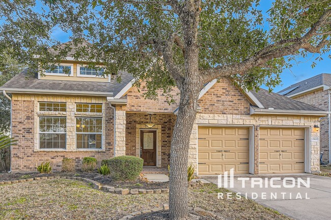 Foto del edificio - 2963 Autumn Brook Ln