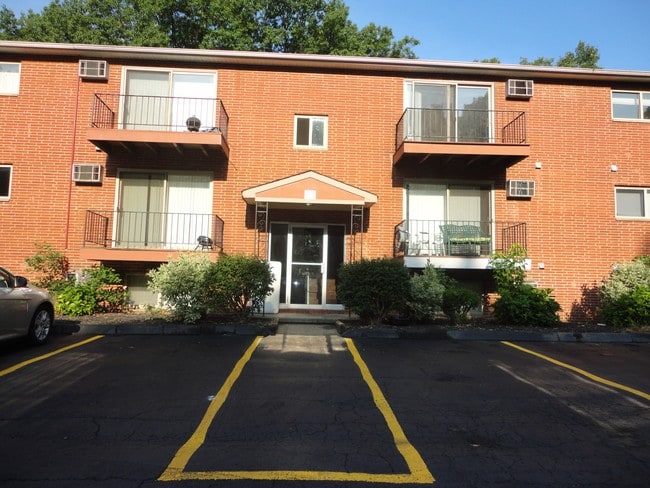 Apartments For Rent In Elyria