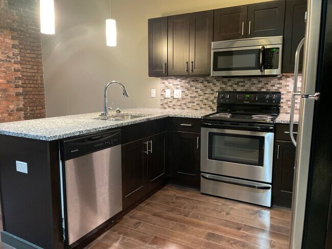 Foto del edificio - 110 Walton St