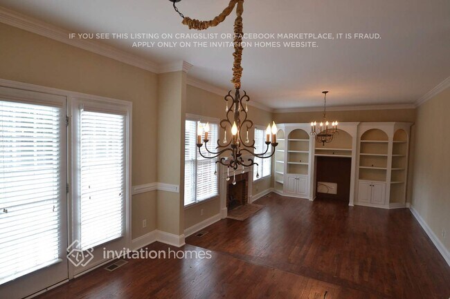Foto del edificio - 2736 Cotton Planter Ln