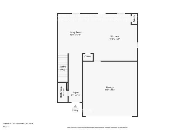 Foto del edificio - 334 Indian Lake Trail