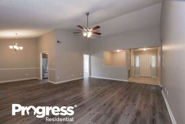 Foto del edificio - 10112 Fairlea Dr