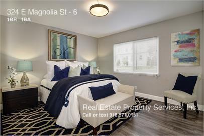 Foto del edificio - 324 E Magnolia St