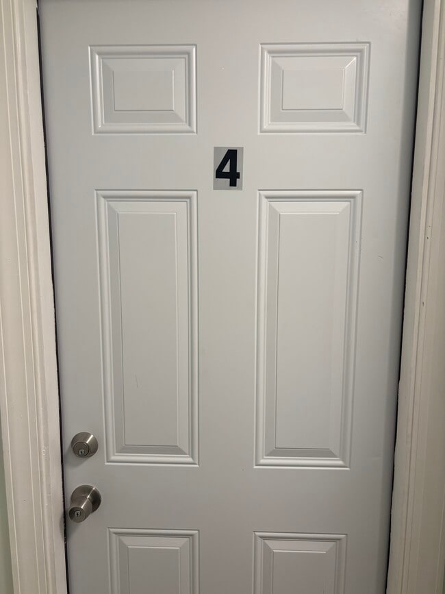 Foto del edificio - 5402 3rd St NW