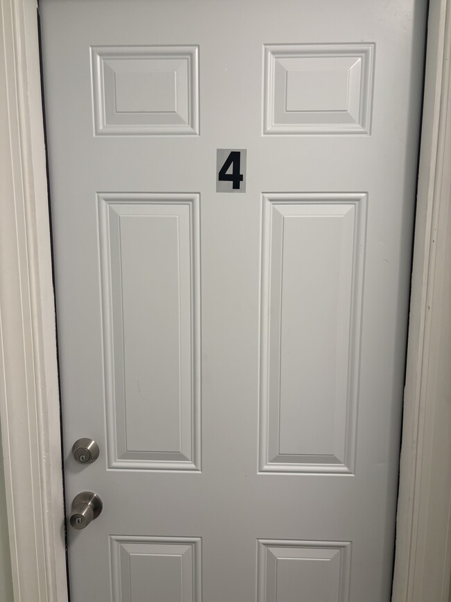 Building Photo - 5402 3rd St NW