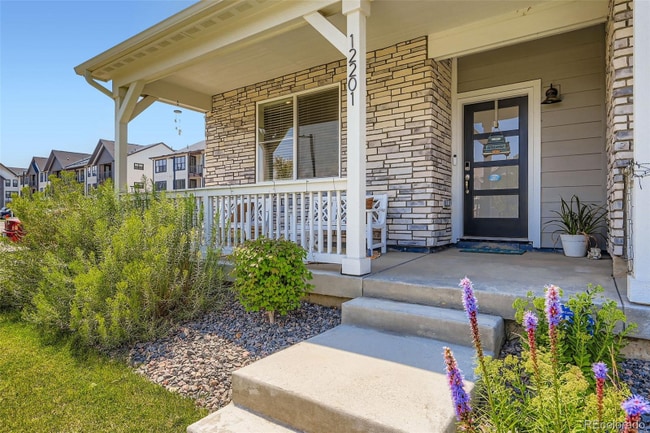 Photo - 12201 Race St Townhome