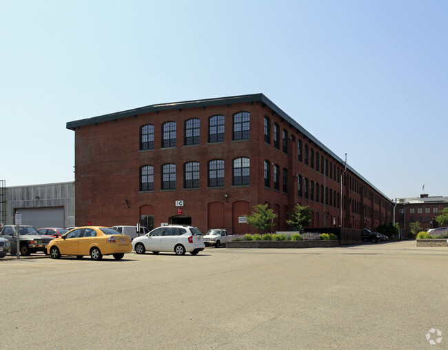Primary Photo - The Lofts at Westinghouse