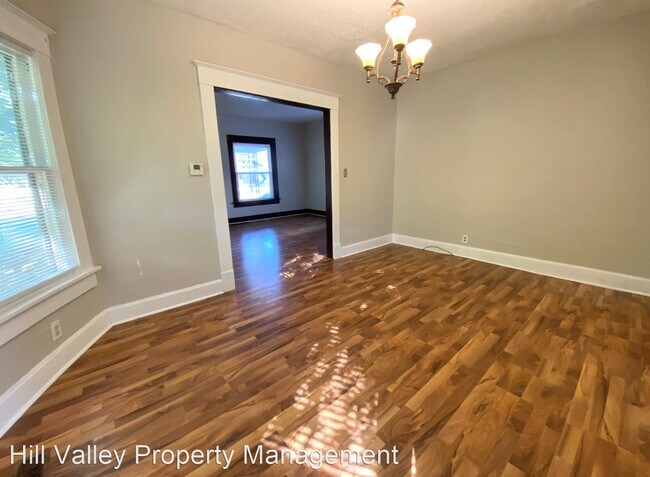 Foto del edificio - 2 br, 1 bath House - 1111 Hulman