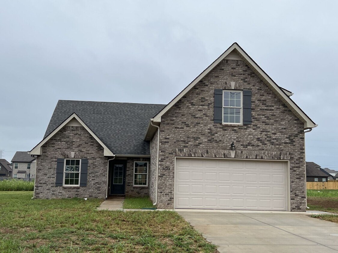 Primary Photo - 3 br, 2.5 bath House - 3049 Ronstadt Drive