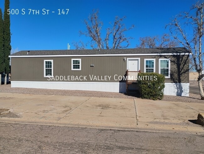 Photo - 500 S 7th St House