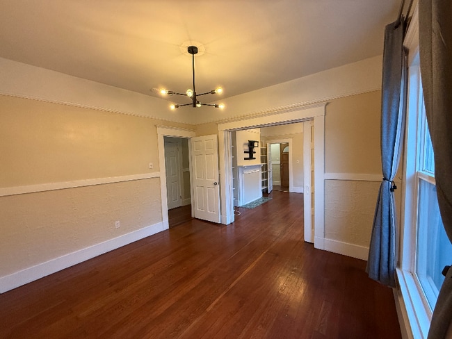 Building Photo - 2921-2923 20th St