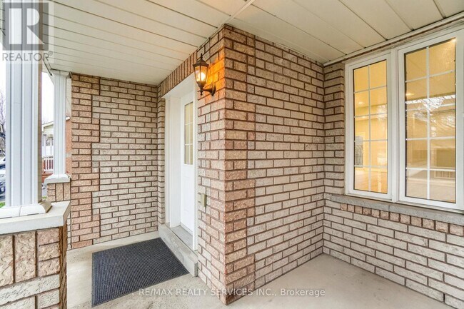 Photo du bâtiment - 15 Masters Green Crescent