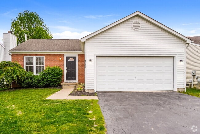 Building Photo - 4581 Dungannon Dr